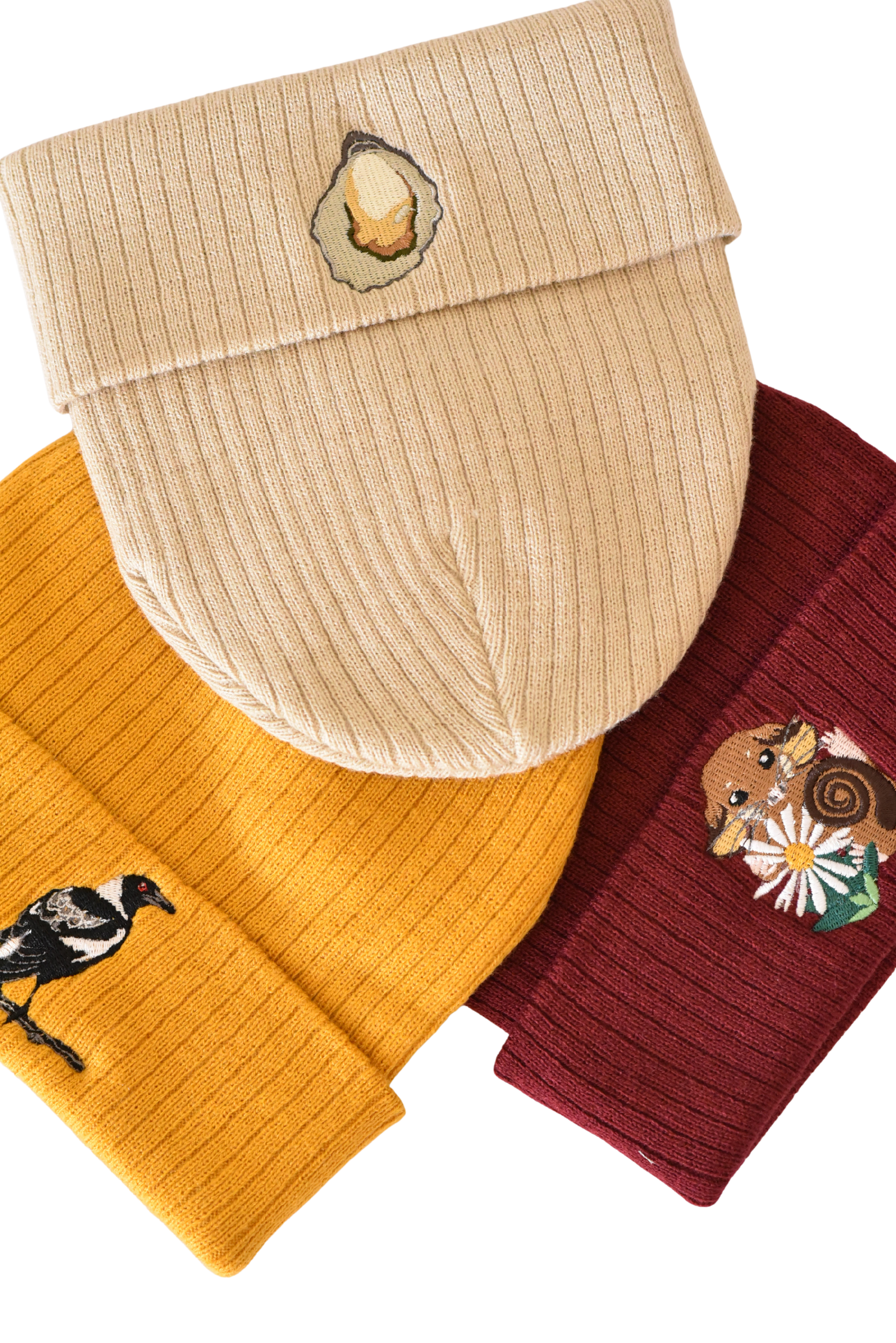 Beanies
