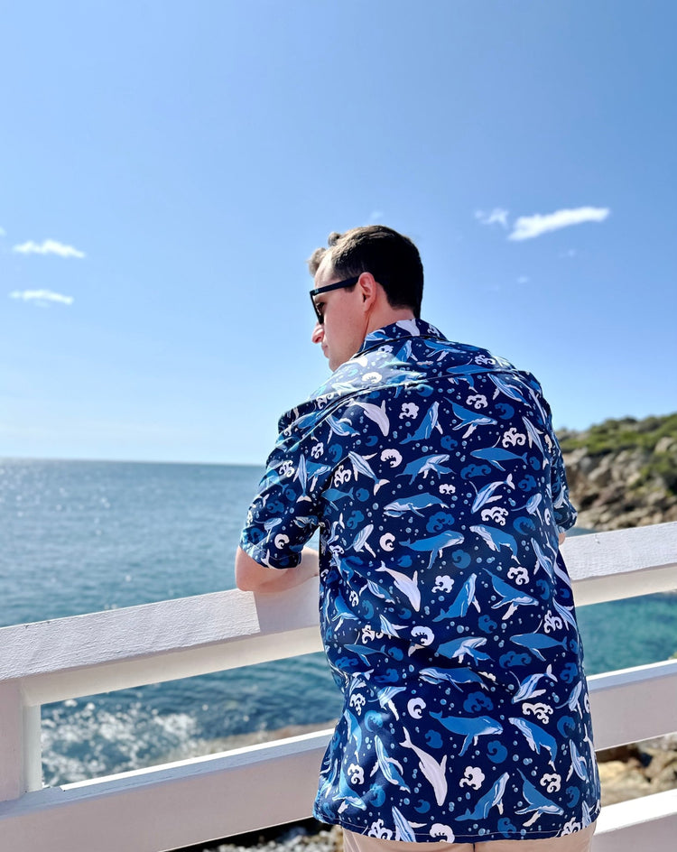 Party Shirts - Piste and Trail