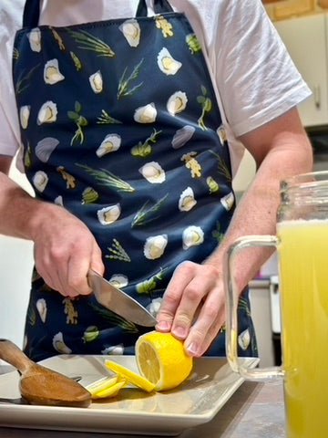 Chef Aprons