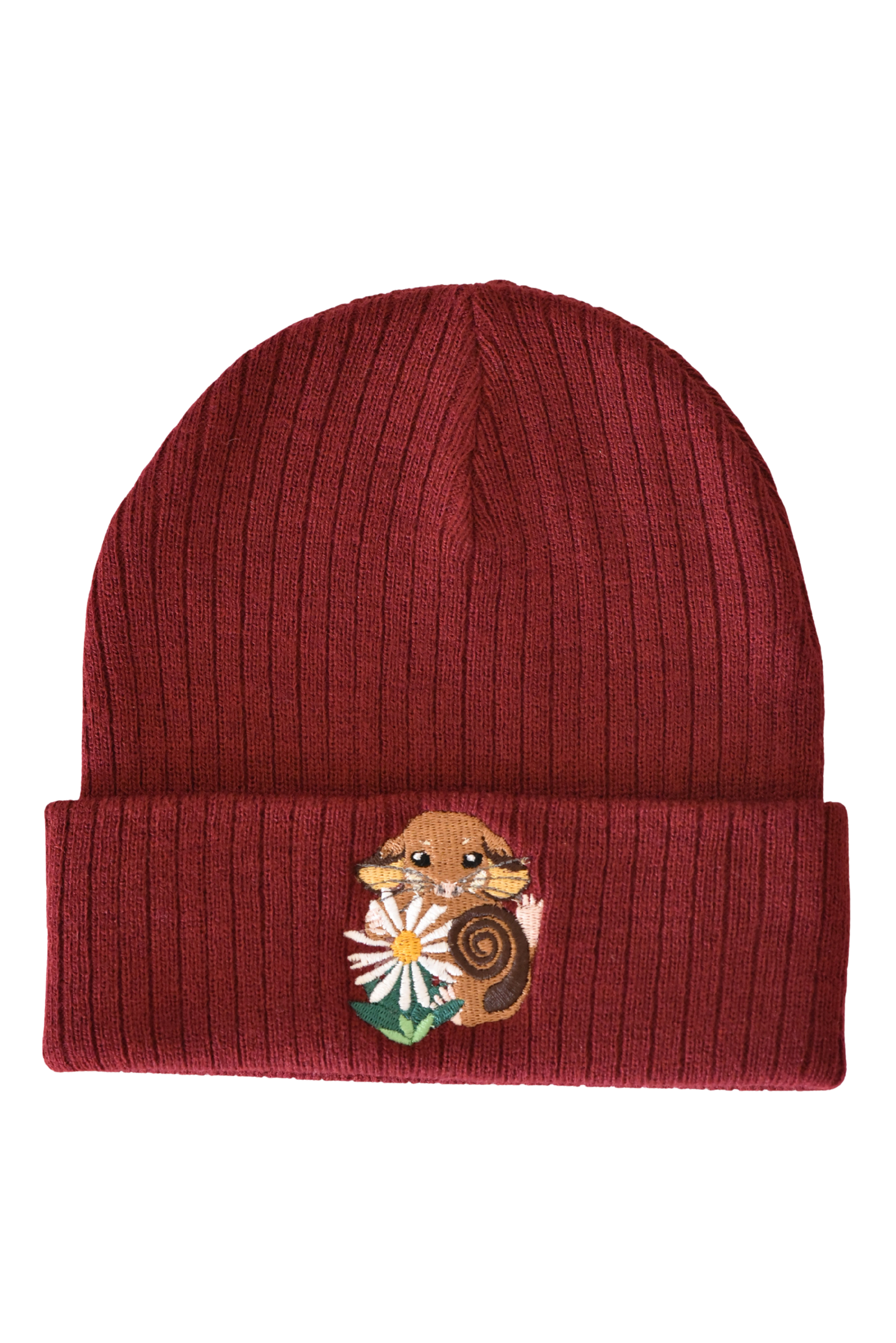 Pygmy Possum Recycled Beanie | Aussie Animal Collection