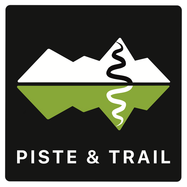 Piste and Trail