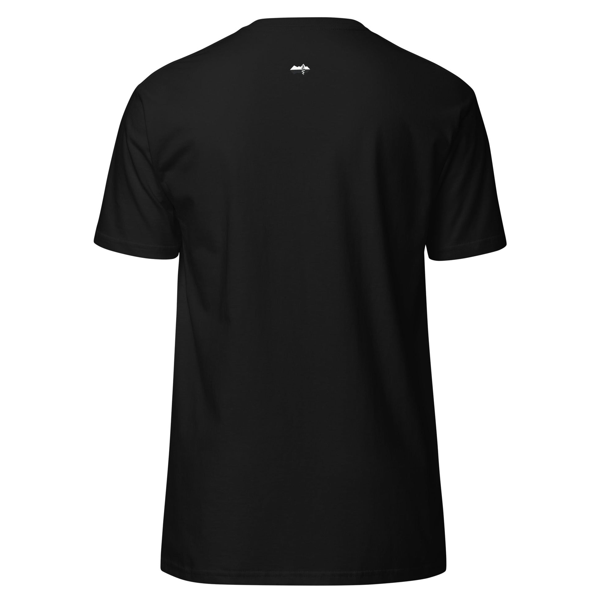 Nordic Day Recipe Organic T-shirt - Piste and Trail T-Shirt