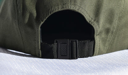 Corroboree Embroidered Cap | Aussie Animal Collection