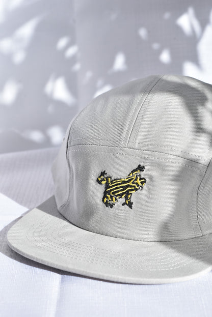 Corroboree Embroidered Cap | Aussie Animal Collection