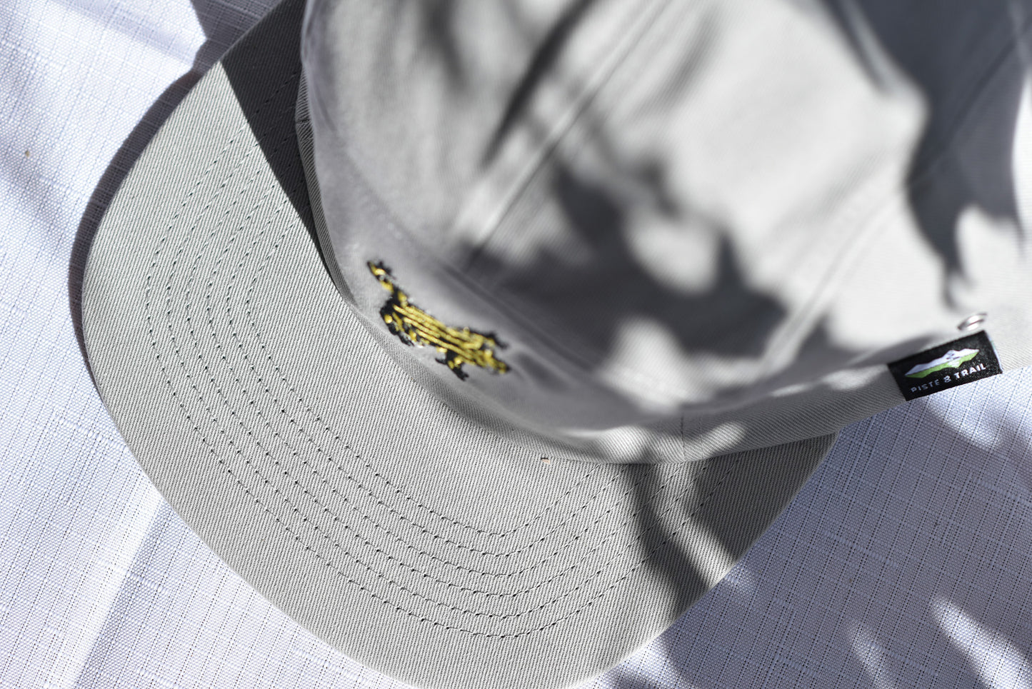 Corroboree Embroidered Cap | Aussie Animal Collection
