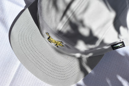 Corroboree Embroidered Cap | Aussie Animal Collection