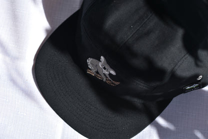 Koala Embroidered Cap | Aussie Animal Collection