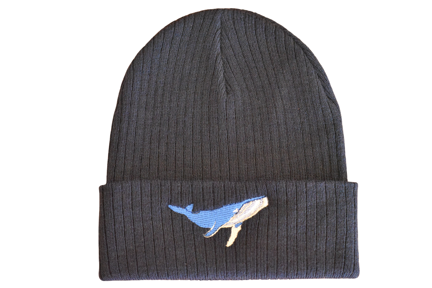 Humpback Whale Recycled Beanie | Aussie Marine Life Collection